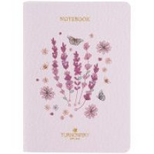 Книга записна A6,60 арк.клітина TR, Morning Dew 1 8711-5-A-TR Axent