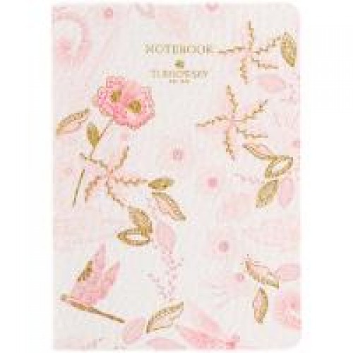 Книга записна A6,60 арк.клітина TR, Nature\'s Melody 2 8711-4-A-TR Axent Книга записна A6,60 арк.клітина TR, Nature\'s Melody 2 8711-4-A-TR Axent