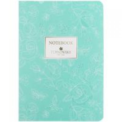 Книга записна A5,80 арк.клітина TR, Morning Dew 2 8700-24-A-TR Axent Книга записна A5,80 арк.клітина TR, Morning Dew 2 8700-24-A-TR Axent