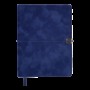 Щоденник 20770-02 недат.А5 VELOUR 336стор. синій Buromax Щоденник 20770-02 недат.А5 VELOUR 336стор. синій Buromax