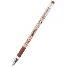 Ручка кулькова HK, синя HK26-032 KITE