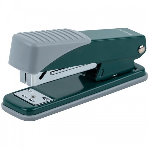 Степлер 4925-30-А Exakt-2 металевий,Earth colors зелений 25арк.№24/6 Axent Степлер 4925-30-А Exakt-2 металевий,Earth colors зелений 25арк.№24/6 Axent