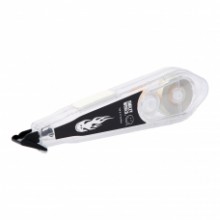 Коректор-стрічка 5мм*8м 'Smiley World' 340127 Yes