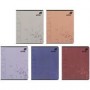 Зошит 48арк.клітинка One color гібр.лак+УФ лак K26-259-1 KITE