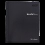 Зошит 96арк.'Black' клітинка ZB.25.1790К KIDS LINE Зошит 96арк.'Black' клітинка ZB.25.1790К KIDS LINE