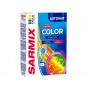 Пральний порошок SARMIX Aktiv Color 300 г для всіх типів прання Пральний порошок SARMIX Aktiv Color 300 г для всіх типів прання