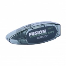 Коректор-стрічка 5мм*6м 'Fusion.Shadow' 340122 Yes