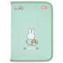 Папка д/зошитів В5 на блискавці пластик.'Miffy' 492406 YES