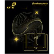 Зошит Предметний :Українська мова 24арк.лінія Lumen K26-240-9 KITE