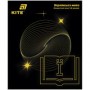 Зошит Предметний :Українська мова 24арк.лінія Lumen K26-240-9 KITE
