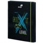 Папка для праці A4 картон Next Level K26-213-2 KITE Папка для праці A4 картон Next Level K26-213-2 KITE