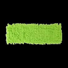 Запаска до швабри шиніл 44*13см 75г Buroclean 10300202