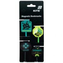 Набір магнітних закладок-лясе K26-497-3 Next Level Kite
