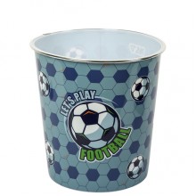 Кошик для смiття 'Football' 708869 YES