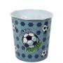 Кошик для смiття 'Football' 708869 YES