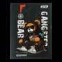 Щоденник шкільний тв.обкл. мат.лам.BEAR TOY В5 40арк,+виб.УФ-лак+конгрев ZB.13765-25 Zibi Щоденник шкільний тв.обкл. мат.лам.BEAR TOY В5 40арк,+виб.УФ-лак+конгрев ZB.13765-25 Zibi