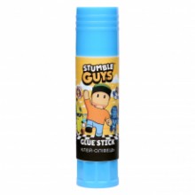 Клей-олівець 9г PVA 'Stumble Guy' 320309 YES