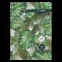 Книга обліку 192арк.А4 'FLORISTICA' офс.кл.(тв.лам.обкл.) зелений ВМ.24419101-04і Buromax Книга обліку 192арк.А4 'FLORISTICA' офс.кл.(тв.лам.обкл.) зелений ВМ.24419101-04і Buromax