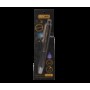 Ручка гелева автомат. NIGHT SKY ZODIAC 0.5 мм,аромат.грип,синя блістер BM.8379-01 Buromax
