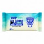 Туалетний папір вологий 8шт біорозкладний Doy fresh /997322/