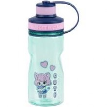 Пляшка для води 500мл Be Friends K26-397-2 KITE