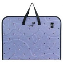 Портфель на блискавці А3+ 1відділення K26-411-2 KITE
