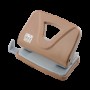 Діркопробивач 4022-32 пласт.до 20арк.MORANDI STYLE капучіно Buromax Діркопробивач 4022-32 пласт.до 20арк.MORANDI STYLE капучіно Buromax