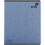 Зошит 48арк.клітинка One color софт тач + УФ лак K26-259-3 KITE