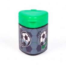 Чинка з контейнером 'Football' 620598 YES